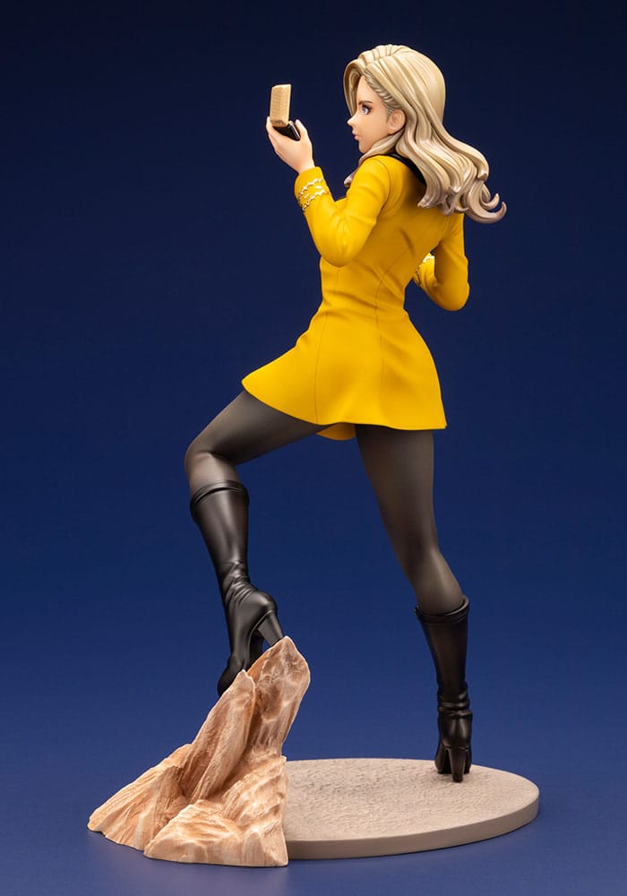 Star Trek - Command Officer - Figuuri (keräilyhahmo)