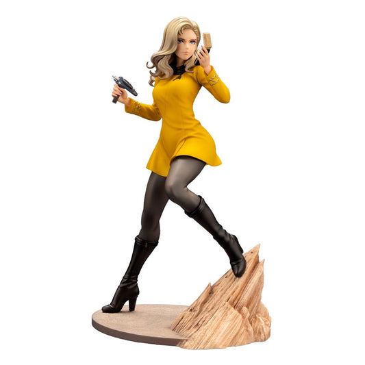 Star Trek - Command Officer - Figuuri (keräilyhahmo)