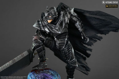 Berserk - Akihabara Legend Guts (Berserk Armor) - Figuuri (keräilyhahmo)