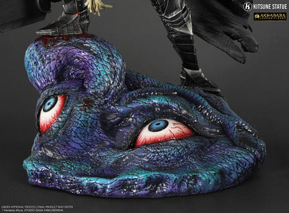 Berserk - Akihabara Legend Guts (Berserk Armor) - Figuuri (keräilyhahmo)