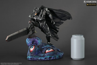 Berserk - Akihabara Legend Guts (Berserk Armor) - Figuuri (keräilyhahmo)