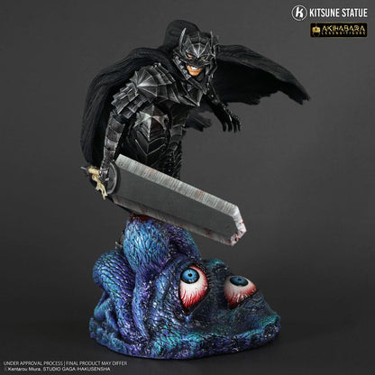 Berserk - Akihabara Legend Guts (Berserk Armor) - Figuuri (keräilyhahmo)