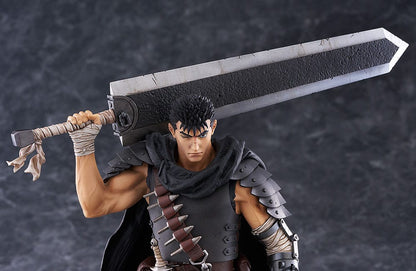 Berserk - Guts (Black Swordsman) - Figuuri (keräilyhahmo)