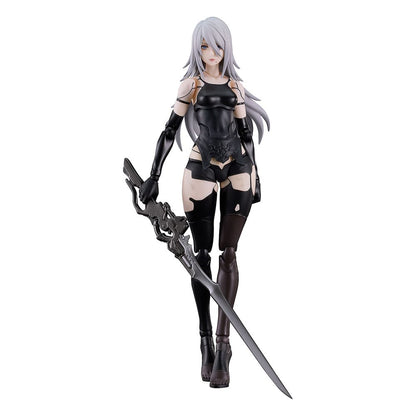 NieR: Automata - Ver1.1a Figma A2 - Toimintafiguuri/toimintahahmo