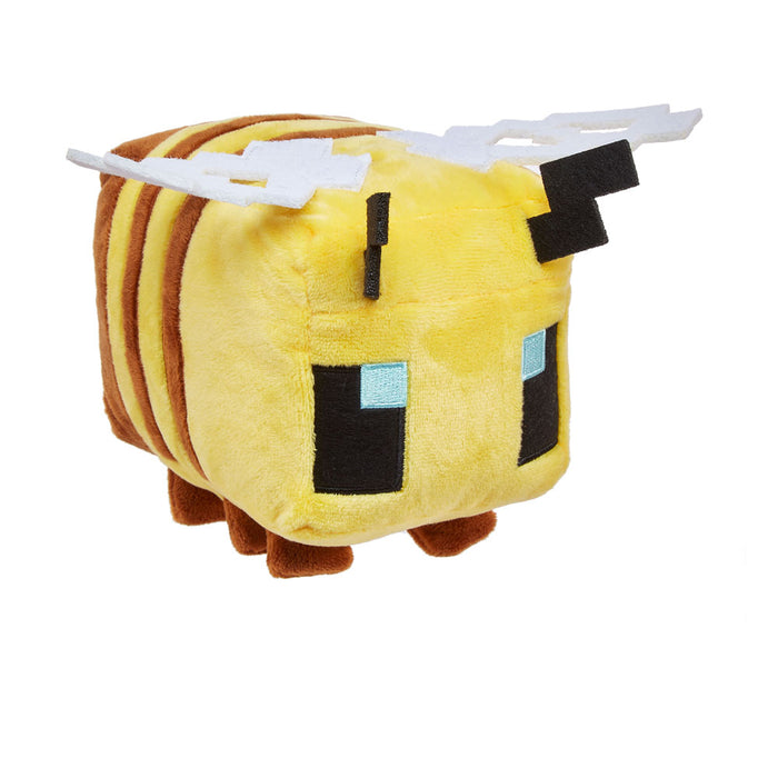 Minecraft - Bee - Pehmolelu