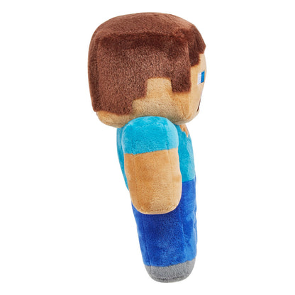 Minecraft - Steve - Pehmolelu