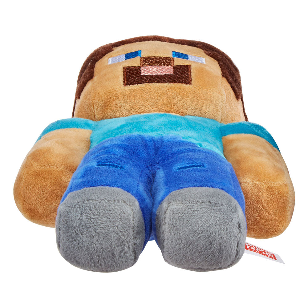 Minecraft - Steve - Pehmolelu