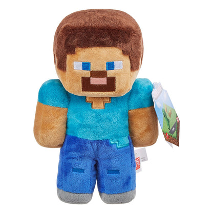 Minecraft - Steve - Pehmolelu