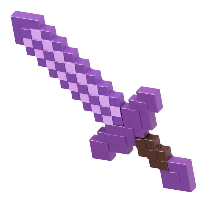 Minecraft - Enchanted Sword - Jäljennös (replika)