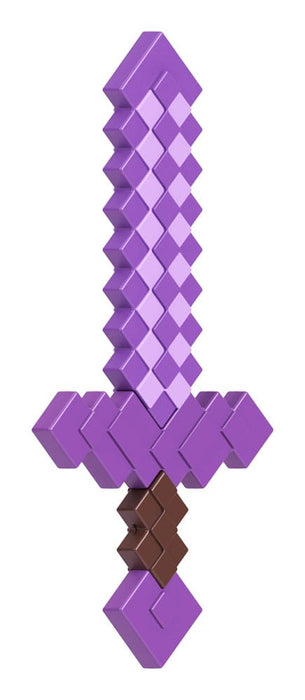 Minecraft - Enchanted Sword - Jäljennös (replika)