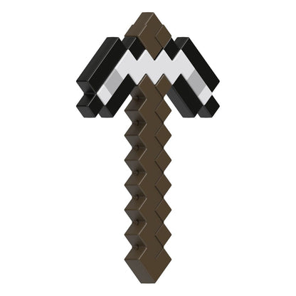 Minecraft - Iron Pickaxe - Replica (jäljennös)