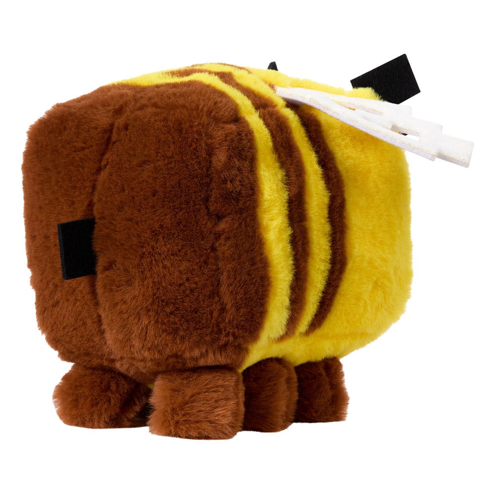 Minecraft - Bee - Pehmolelu