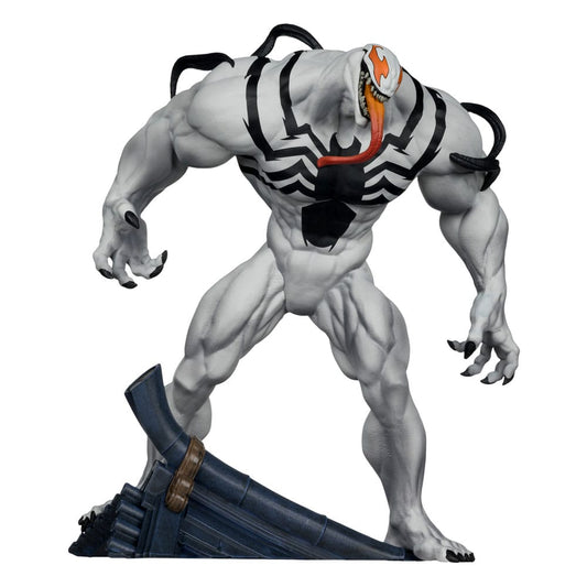 Marvel Rivals - Venom (Red Platinum Edition) - Toimintafiguuri/toimintahahmo