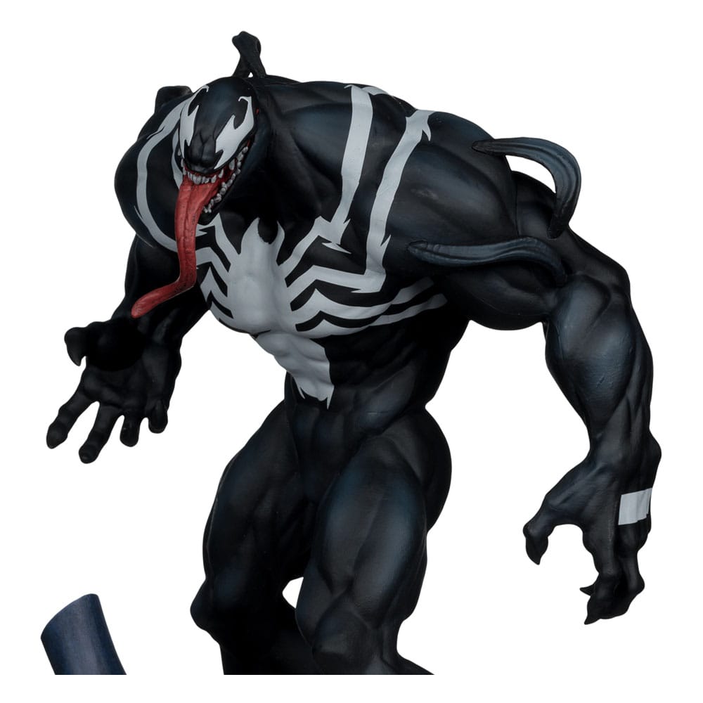 Marvel Rivals - Venom - Toimintafiguuri/toimintahahmo