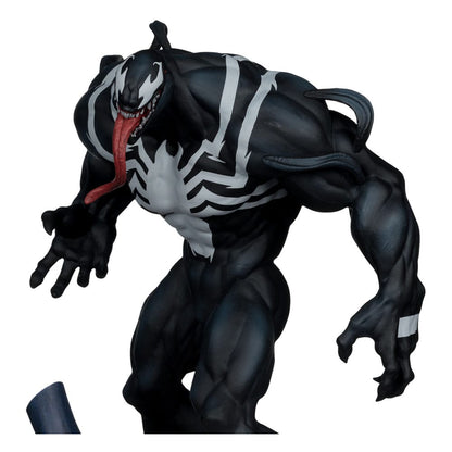Marvel Rivals - Venom - Toimintafiguuri/toimintahahmo