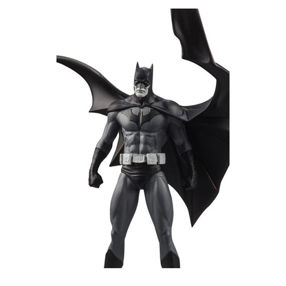 Batman - DC Direct Black & White Batman (by Jorge Jimenez) - Figuuri (keräilyhahmo)
