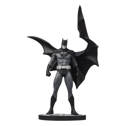 Batman - DC Direct Black & White Batman (by Jorge Jimenez) - Figuuri (keräilyhahmo)