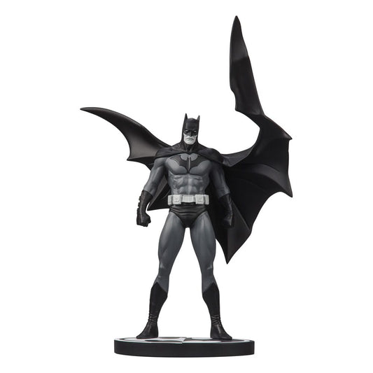 Batman - DC Direct Black & White Batman (by Jorge Jimenez) - Figuuri (keräilyhahmo)