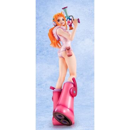 One Piece - Portrait Of Pirates Nami - Patsas / figuuri