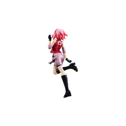 Naruto - Sakura Haruno - Figuuri (keräilyhahmo)