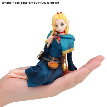 Delicious in Dungeon - Princess Marcille Palm - Minifiguuri