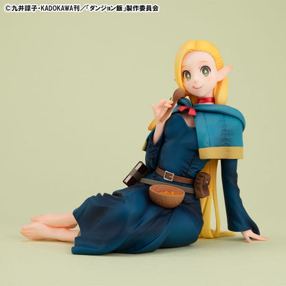 Delicious in Dungeon - Princess Marcille Palm - Minifiguuri