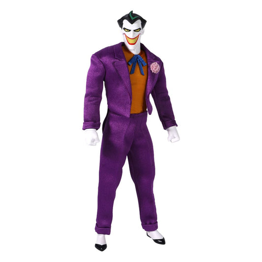 Batman - The Animated Series 1/12 The Joker - Toimintafiguuri / toimintahahmo