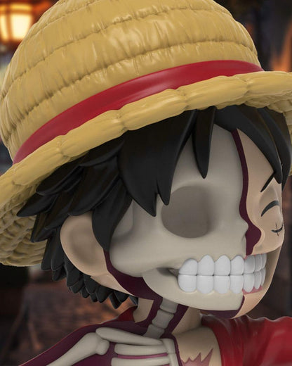 One Piece - XXRAY FHD Wanted Series Luffy - Figuuri (keräilyhahmo)