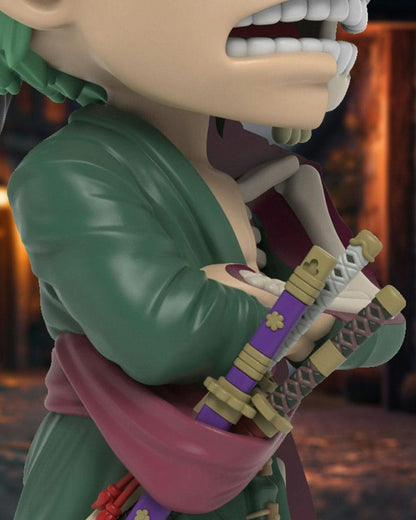 One Piece - XXRAY FHD Wanted Series Zoro - Figuuri (keräilyhahmo)