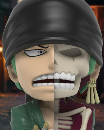 One Piece - XXRAY FHD Wanted Series Zoro - Figuuri (keräilyhahmo)