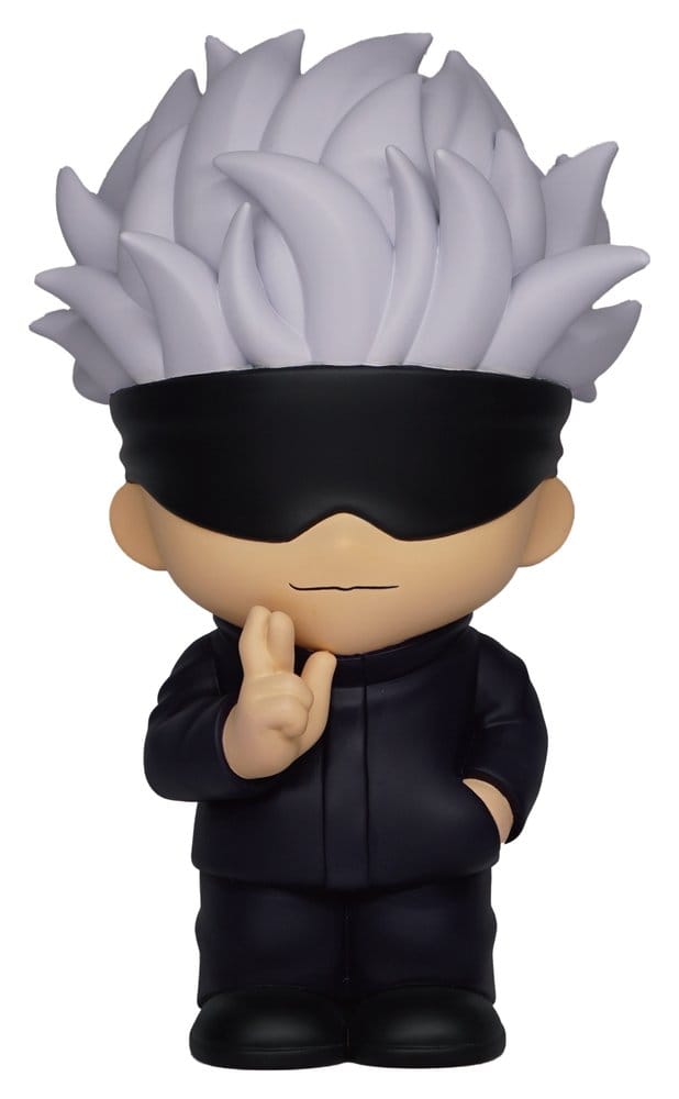 Jujutsu Kaisen - Gojo - Rahalipas / säästölipas
