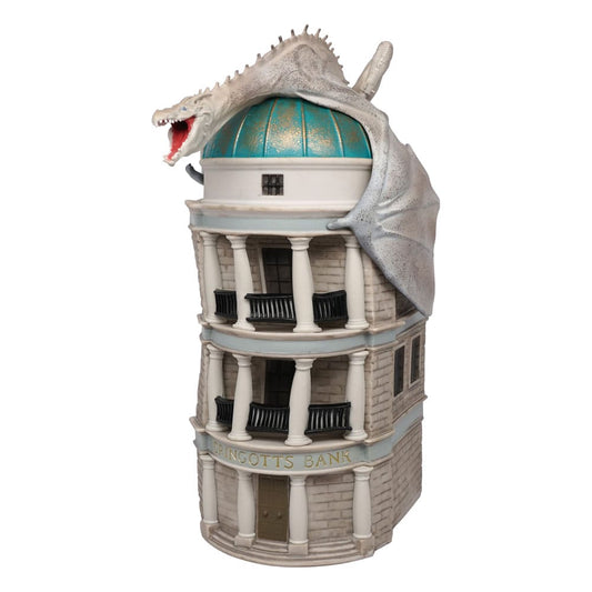 Harry Potter - Gringotts - Rahalipas / säästölipas