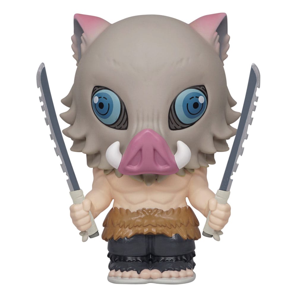Demon Slayer - Inosuke - Rahalipas / säästölipas
