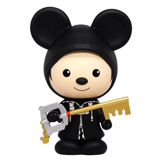 Kingdom Hearts - King Mickey - Rahalipas / säästölipas