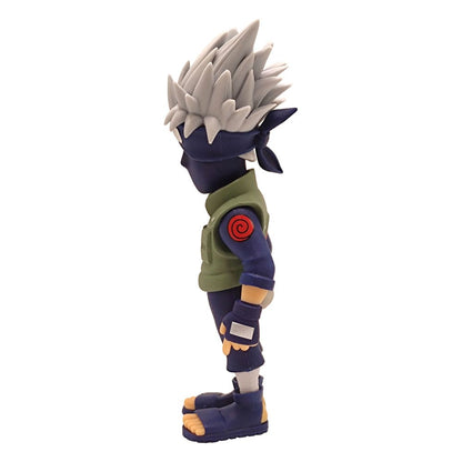 Naruto - Kakashi - Minifiguuri (keräilyhahmo)