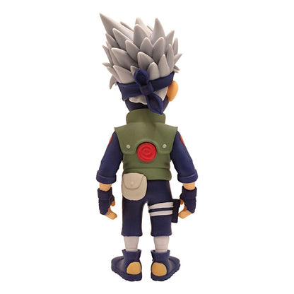 Naruto - Kakashi - Minifiguuri (keräilyhahmo)
