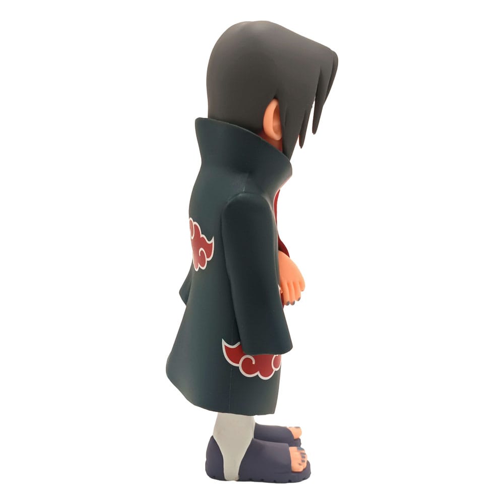 Naruto - Itachi - Minifiguuri (keräilyhahmo)