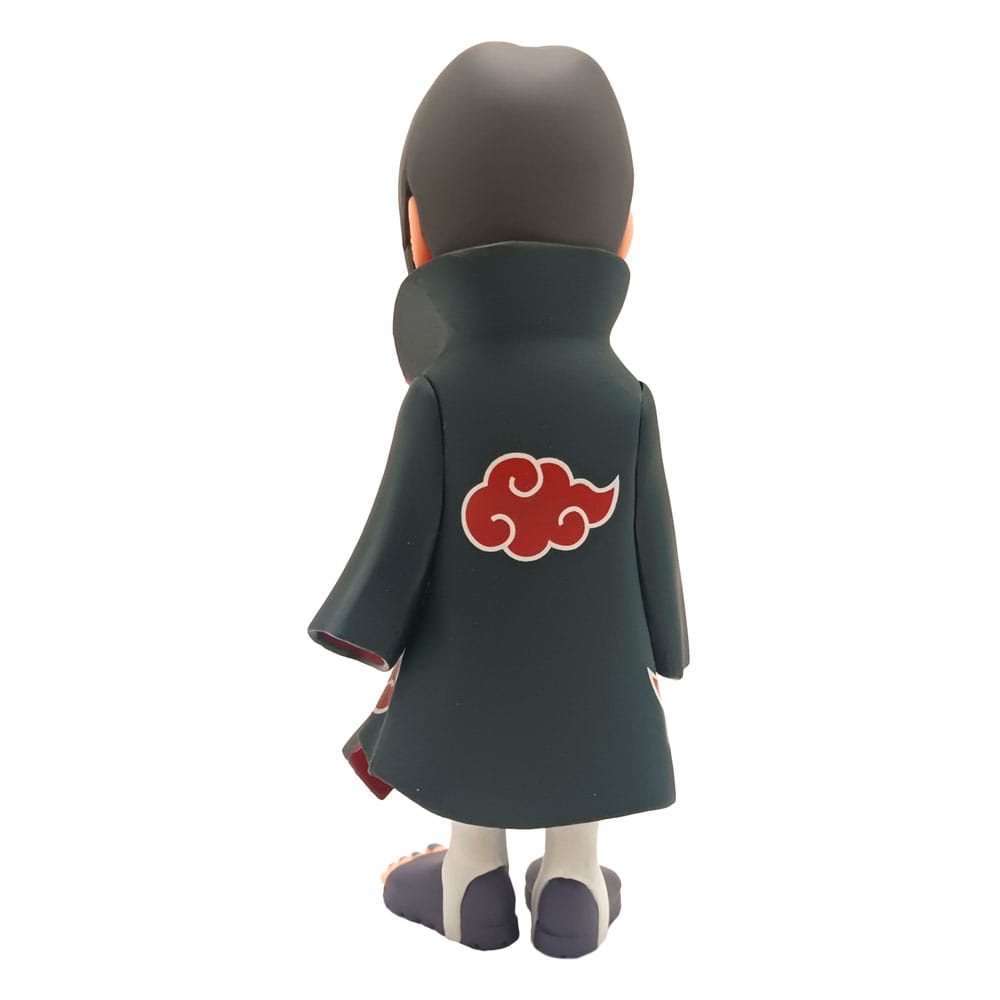 Naruto - Itachi - Minifiguuri (keräilyhahmo)