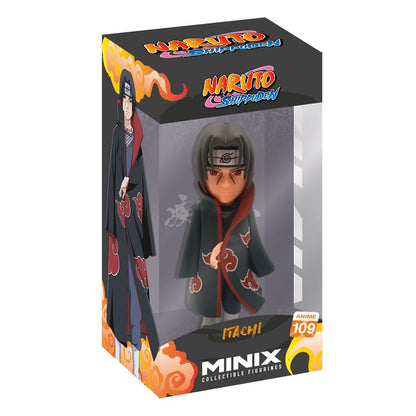 Naruto - Itachi - Minifiguuri (keräilyhahmo)