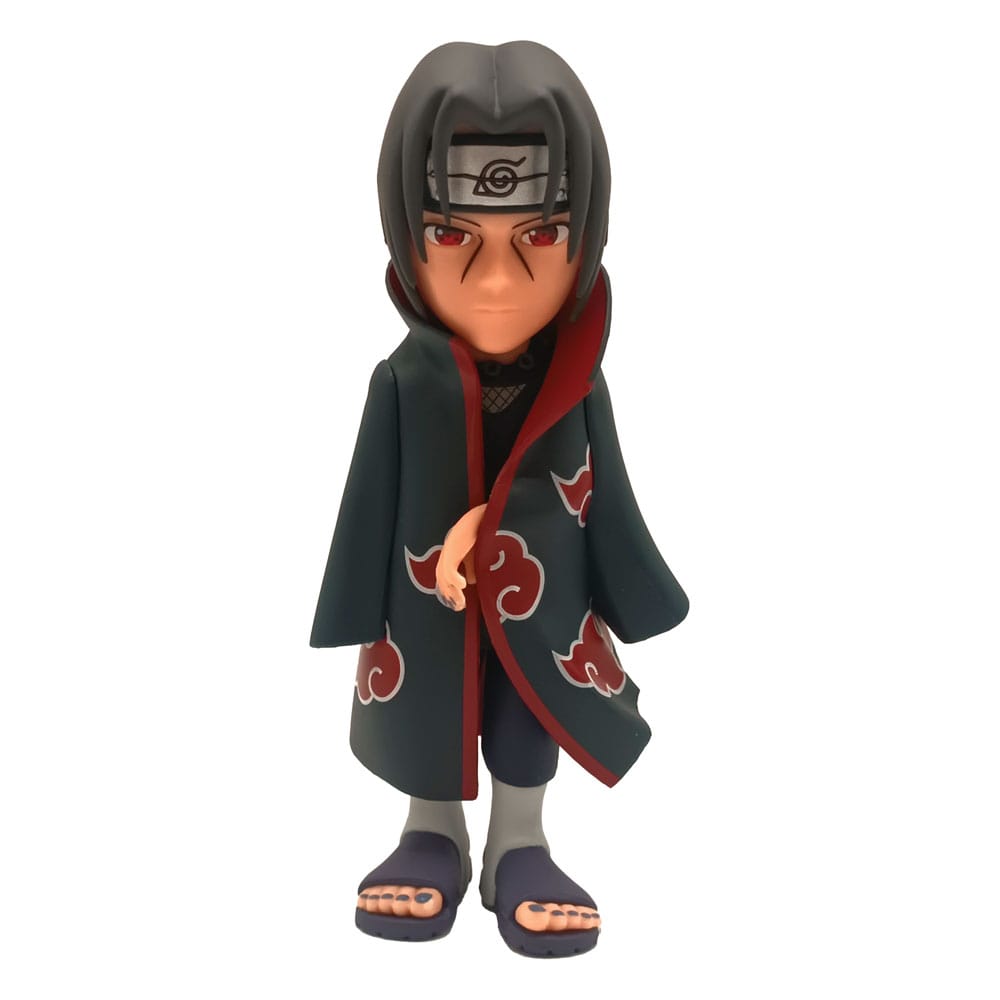 Naruto - Itachi - Minifiguuri (keräilyhahmo)