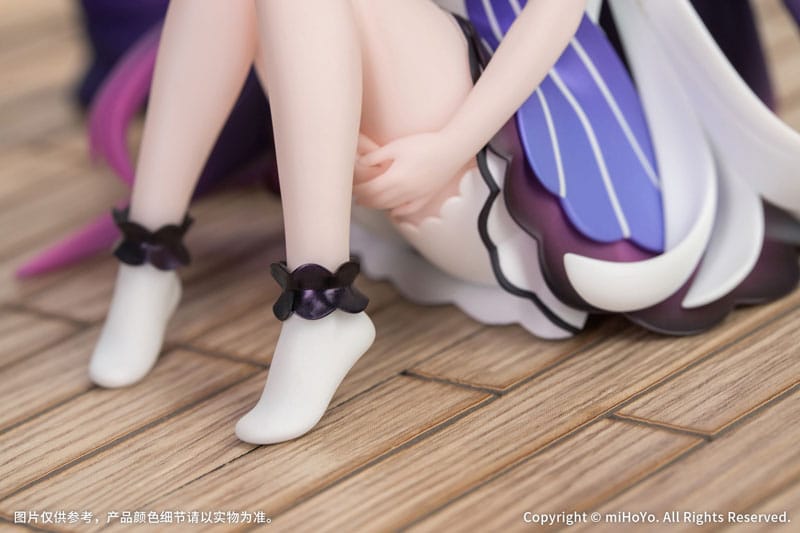 Honkai Impact 3rd - Kiana: Herrscher of Finality Little Herrscher - Figure