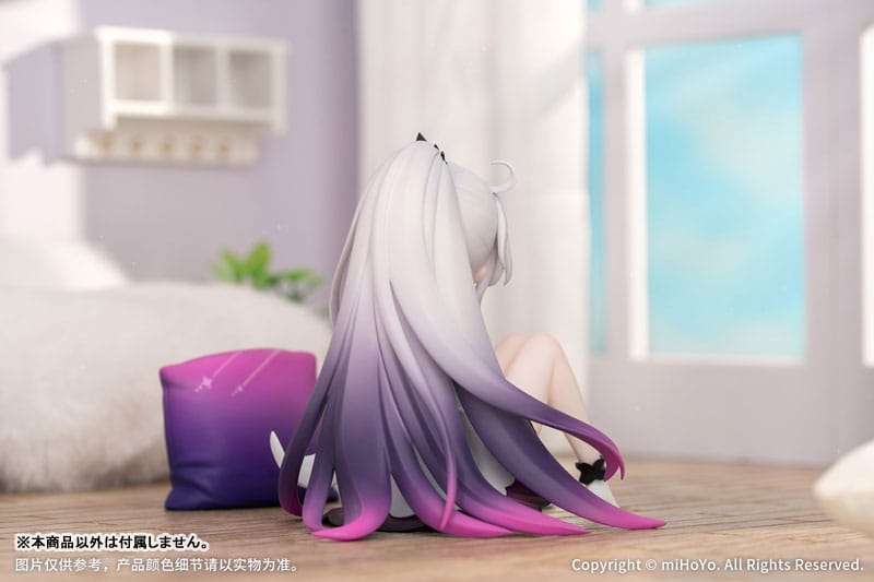 Honkai Impact 3rd - Kiana: Herrscher of Finality Little Herrscher - Figure