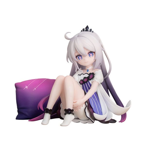 Honkai Impact 3rd - Kiana: Herrscher of Finality Little Herrscher - Fi ...