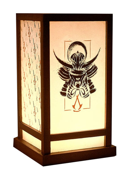 Assassin's Creed - Shadows Lantern - LED-valaisin (lamppu)