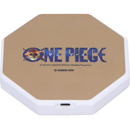 One Piece - Straw Hat Crew - Foldable Lamp