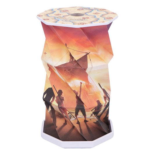 One Piece - Straw Hat Crew - Foldable Lamp