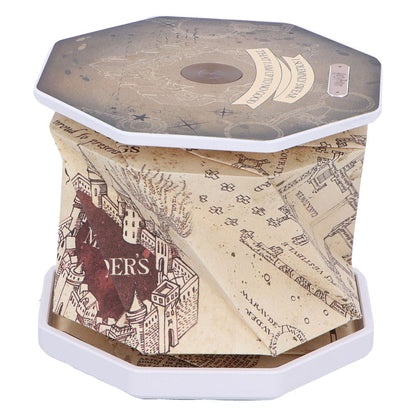 Harry Potter - Marauders Map - foldable lamp