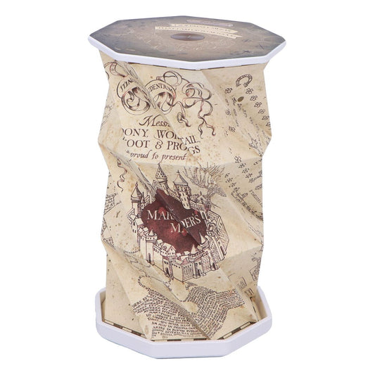 Harry Potter - Marauders Map - foldable lamp