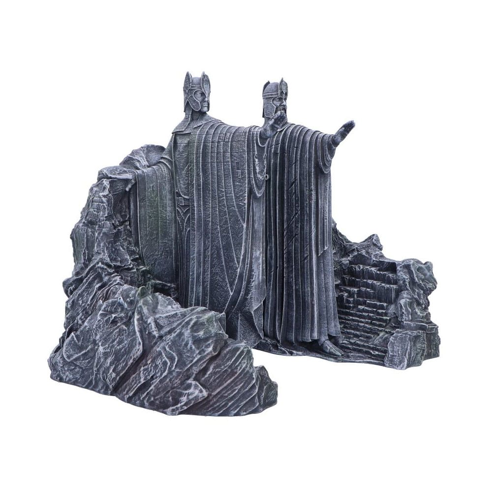 Lord of the Rings - Gates of Argonath 31cm - Bookends