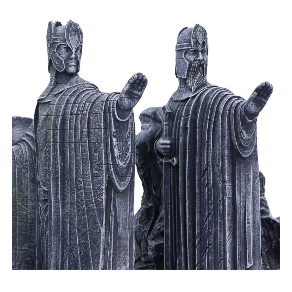 Lord of the Rings - Gates of Argonath 31cm - Bookends
